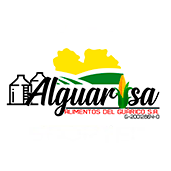 Logo de ALGUARISA