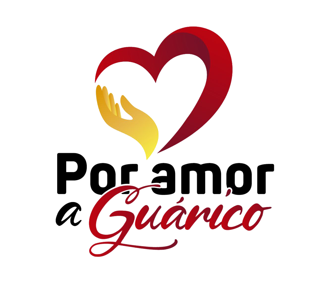 Logo Gobernación Guárico